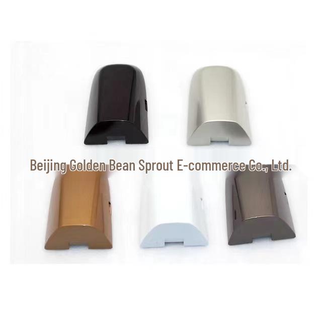 

Volvo Exterior Door Handle Keyhole Trim Cover Neutral