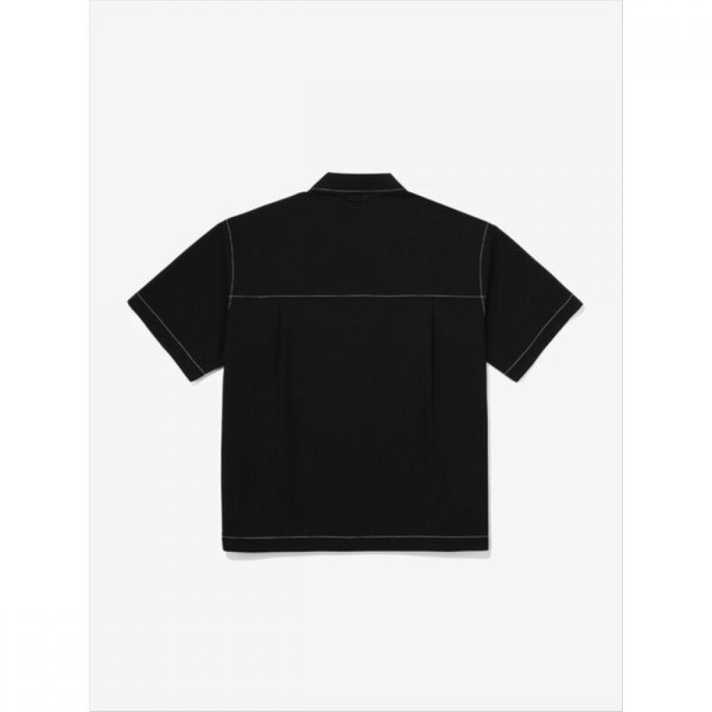 Fila Stretch Short Sleeve Shirt Fs2jkg2137x