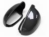 Volkswagen MK5 Golf Carbon Fiber Rearview Mirror Shell Replacement Cover