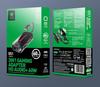 PLEXTONE GS1 3-in-1 USB-C Fast Charge 60W Gaming Sound Card