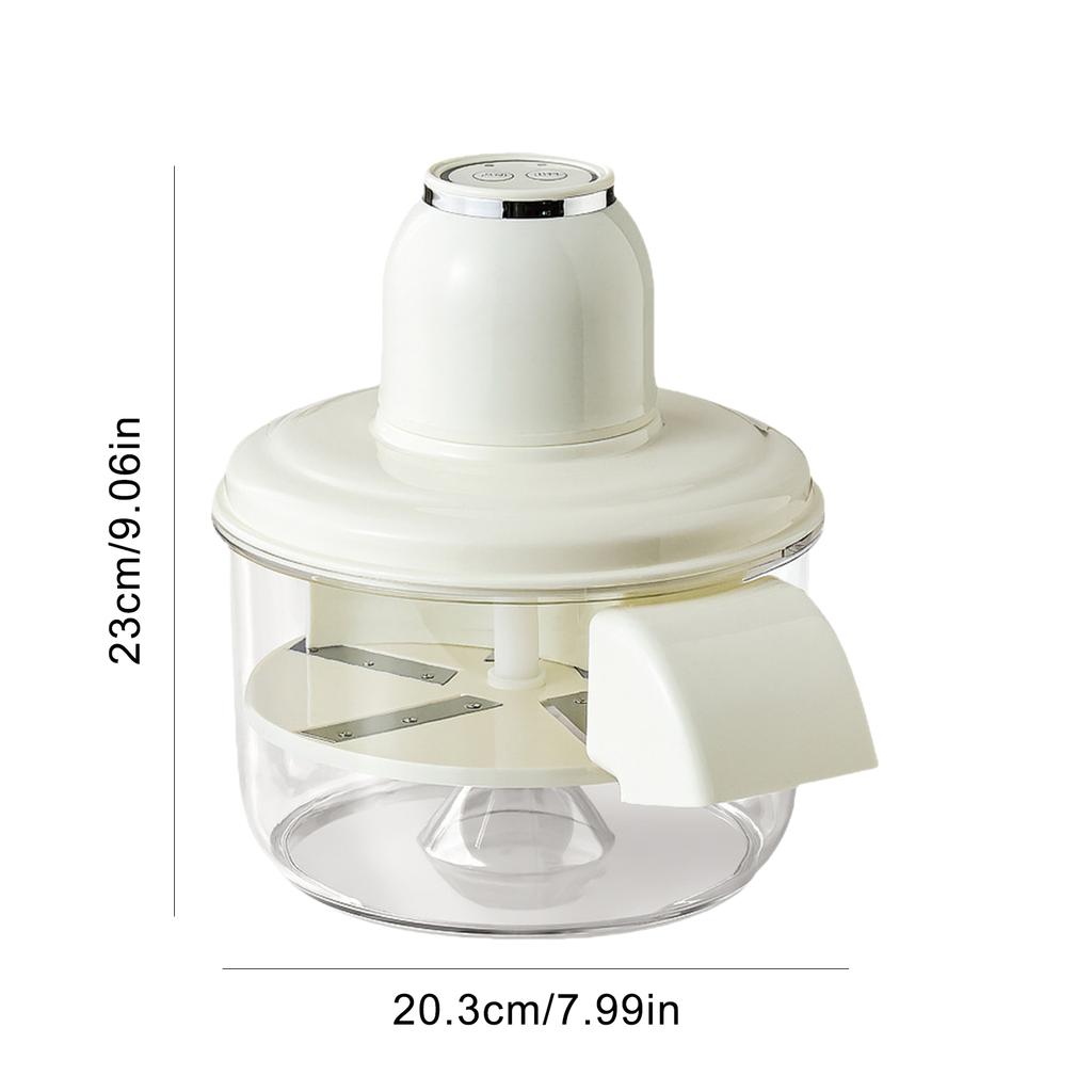 Automatic Electric Grape Peeler Machine - Hands-Free Skin Remover for Berries Fruits Tomato Prep Kitchen Tool Effortless Peeling