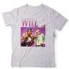 Will Smith Tshirt Appreciation Unisex Kids Throwback Homage Fresh Prince