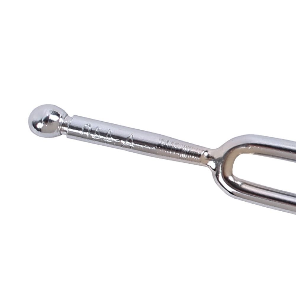 Tunning 440Hz Tuning Fork A Tone 440 Hz Tone Tuner Violin Parts Violin Tuning Fork Mandolin