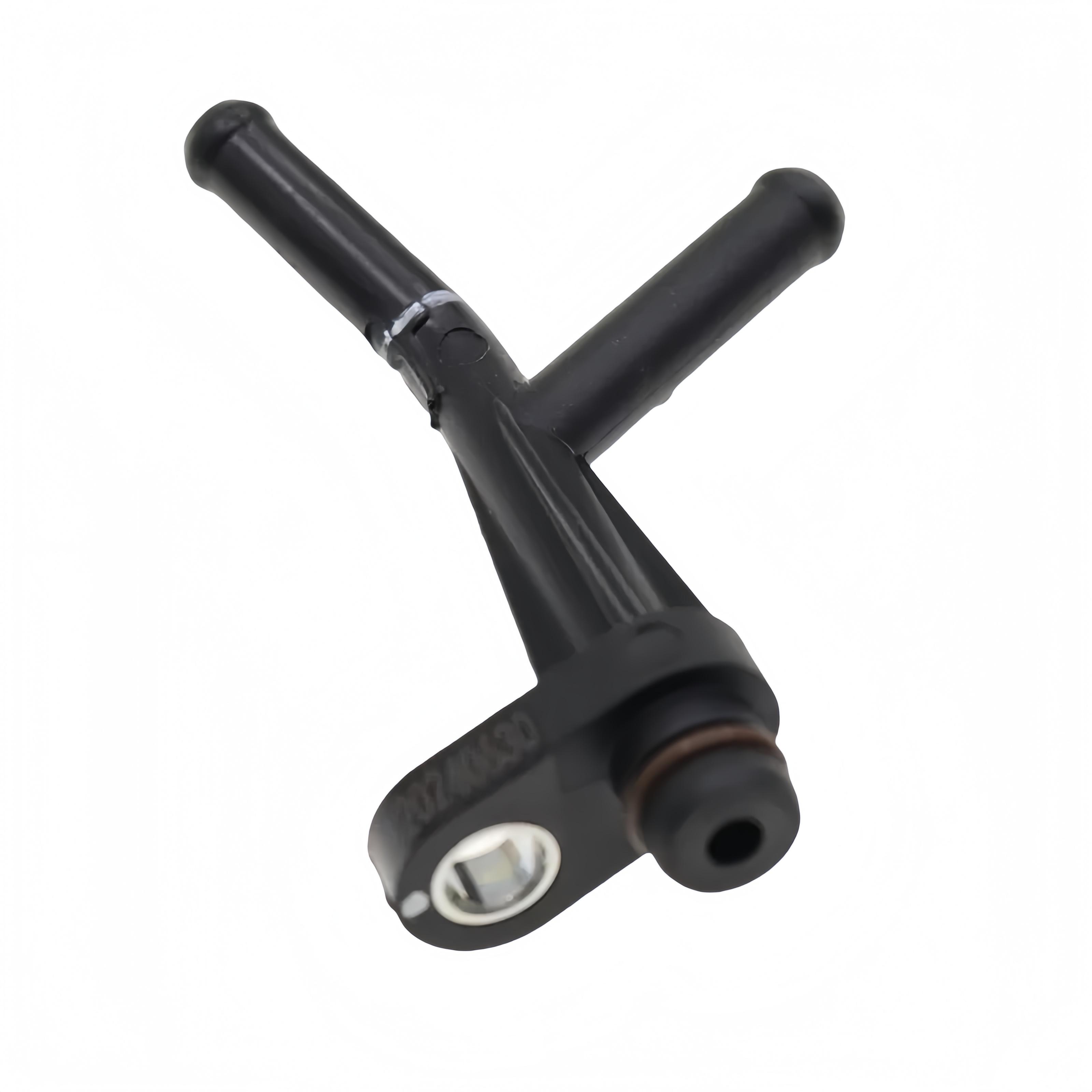 1003920XEN01 Front Exhaust Pipe Assembly for Great Wall Haval H6 3rd Dargo 2.0L Gasoline Engine GW4N20 Catalytic Converter Pip 1003920XEN01