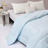 Mercury Home Textiles Soft Antibacterial Anti-mite Winter Quilt