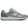 New Balance Nb 1880 Comfortable Versatile Suede Low-Top Casual Running Shoes Men Sneaker Gray MW1880C1