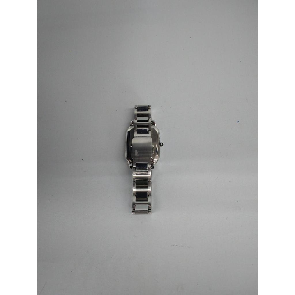 Used SEIKO LUKIA 1B32-0AL0 Solar Radio-Controlled Watch