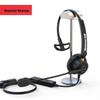 Newman NM-HW401SX Single-Ear USB Call Headset (CN version)