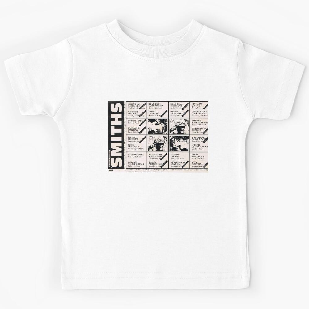 The Smiths Kids T-Shirt 150