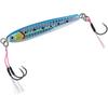 Daiwa TG Bait SLJ Metal Jig with Hook 80g FPH Mackerel Lure