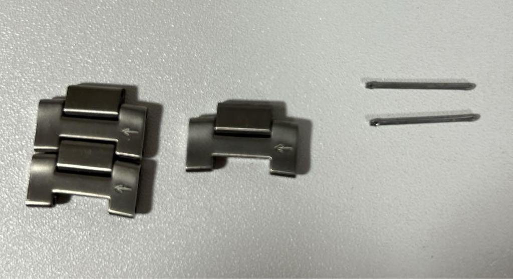 [USED] Seiko Prospex parts