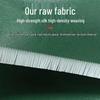 Hongda Kaisheng Thick PVC Fire Retardant Tarpaulin