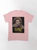 Édith Piaf Edith Piaf Quote Painted HD Art Classic T-Shirt