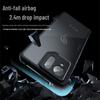 ASUS ROG9/ROG9PRO Silicone Anti-Fall Transparent Frosted Case - Full Coverage, Ultra-Thin