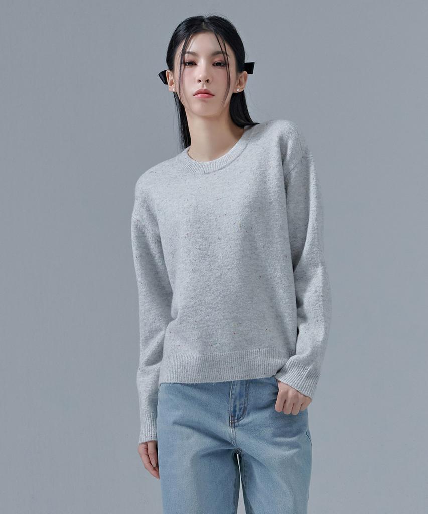 CHASECULT Women'S Neff Round Sweater-Cfrg5274D02
