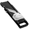Benriner Slicer Kanade Black 103204