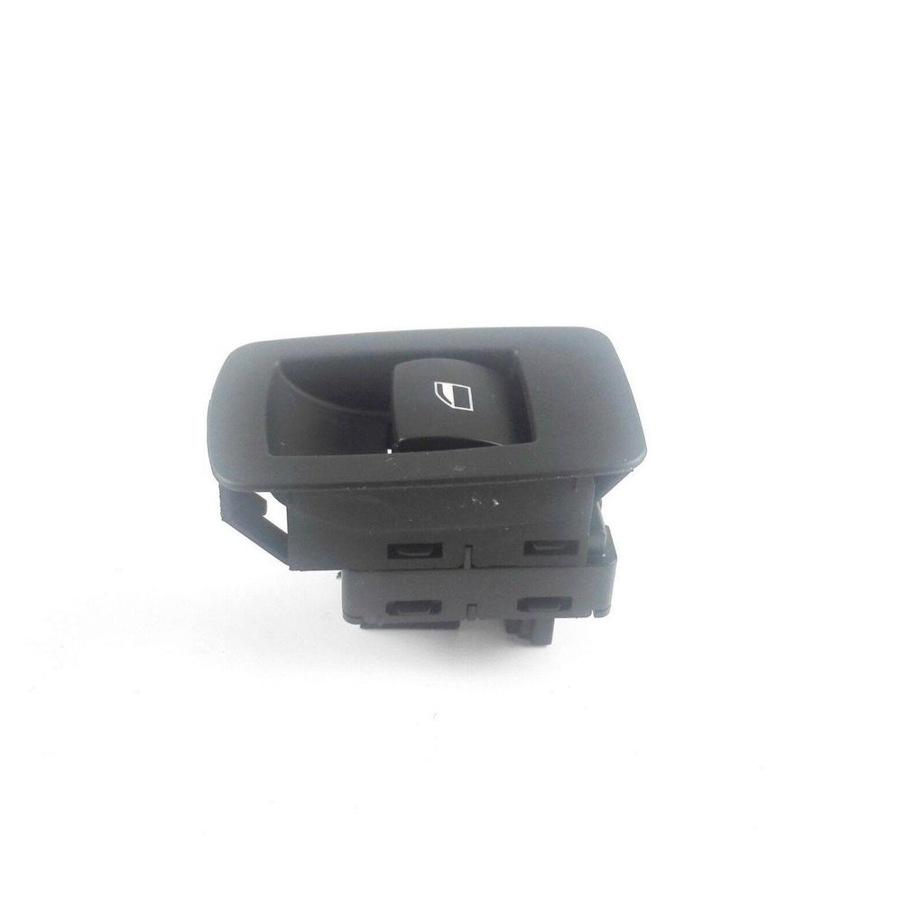 BMW E60 Black Power Window Switch 61316951956
