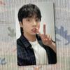 [USED] BTS Jungkook GOLDEN JPFC Purchase Bonus Trading Card