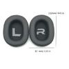 Replacement Protein Leather Earpads for Somic G936N G936Pro Headphones Sponges Ear Cushions Ear Pads Access