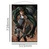 Attack on Titan B2 Tapestry F [Levi]