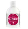 Kallos Kjmn Cherry Conditioning Shampoo 1000 Regeneration and Moisturizing