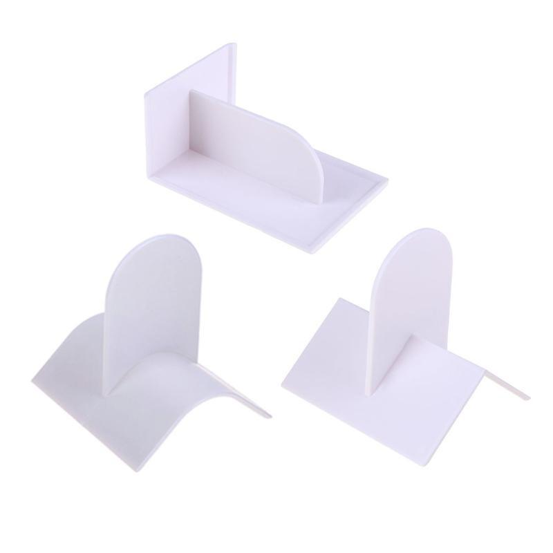 Quality Cake Smoother Polisher Smooth Tools DIY Fondant Cake Tools Mold 1 Pc