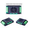 Brushless Dual-Channel Motor Controller for RC Tracked Vehicle Lawn Mower Drone