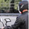 New Shockproof Waterproof Phone Mount for Electric Motorcycles and Bicycles