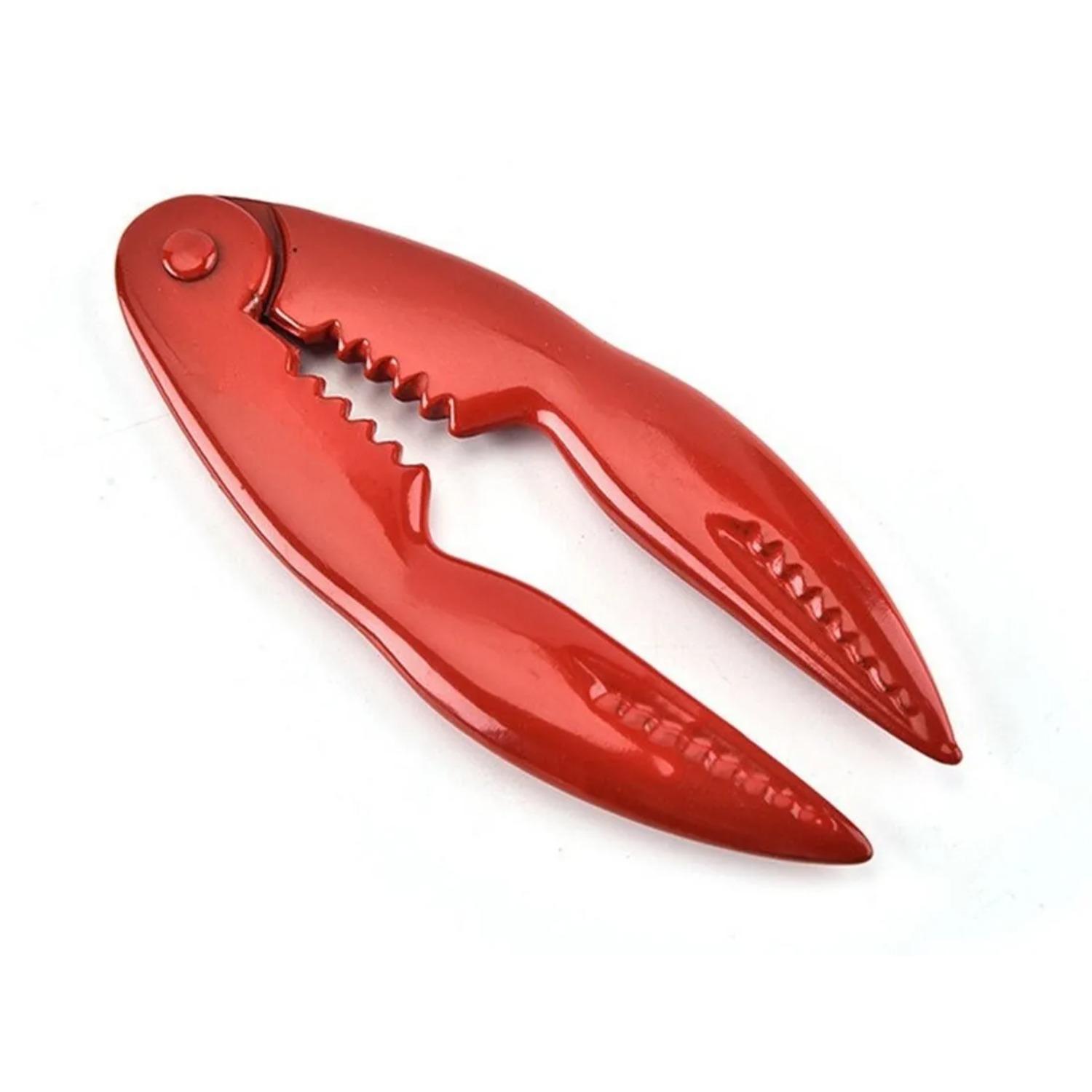 

RED Crafts Крекеры Краб Омар Крекер Морепродукты Инструменты FY Red