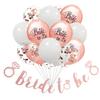 Wedding Balloon Set