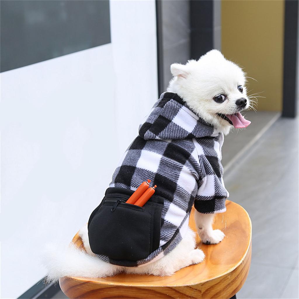 Dog Sweatshirt, Dog Shirts Pet Sweatshirt Clothing