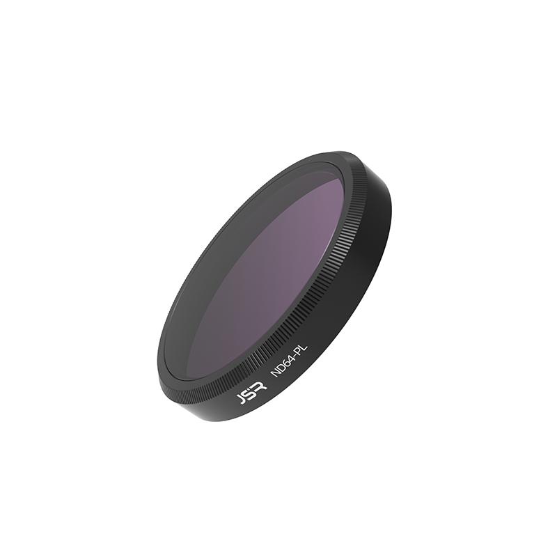 ND&CPL Filters Set For DJI Osmo Action6 UV ND8 ND16 ND32 CPL BLACK MIST 1/4 Macro Filters Neutral Density Camera Lens ND Filter