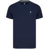 PSYCHO BUNNY KLASİK T-SHIRT Unisex T-Shirt