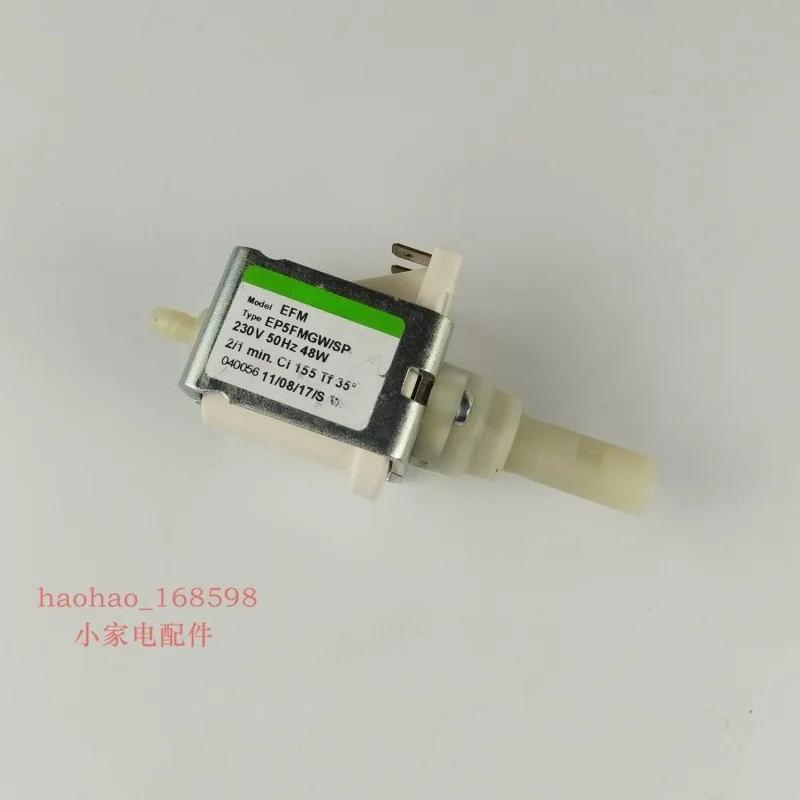 For Philips coffee machine EP1221 2121 2136 3146 Solenoid valve, flow meter, water pump, heating pot