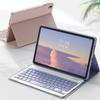 Per Samsung Tab A9 8.7" Custodia protettiva SM-X110/X115, supporto con tastiera e mouse