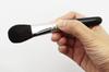 Kumano Brush Makeup Brush SR Series Cheek Brush Horsehair