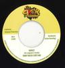 7inch Record BUNNY WAILER RUFFIANN  RUFFIANN  Baddest  Jah Never Fail Me Yet Sugar Pan UK 2025 UK Reggae Ska  Dub