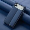 LC.IMEEKE L1 Series for iPhone Air Case PU Leather Wallet Stand Protective Phone Cover