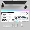 Larger Mousepad CPU Artistic line design Style Gaming Keyboard Computer 600x1200mm Desk Mat Accessories Game Mause Ped Office