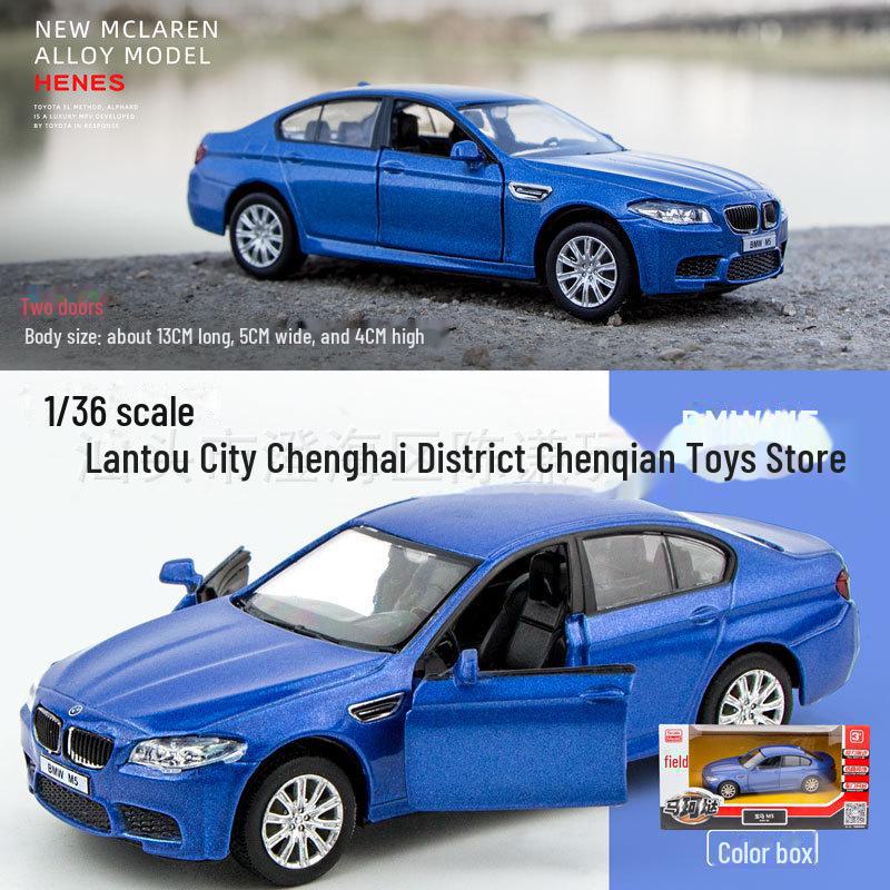 1:36 Porsche 911, 918, Cayenne, and Panamera Alloy Model Toy Car for Kids