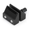 Car Suspension Strut Splitter Double Ended Steel Hub Steering Knuckle Spreader Suspension Strut Spreader Tool