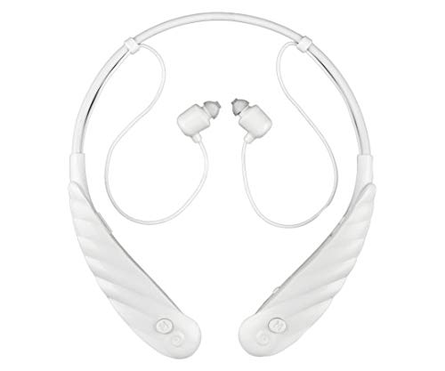 

Kenko Neck-Worn Hearing Aid (White) KHB-102