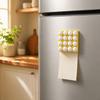 Yousheng 3D Egg Holder Refrigerator Magnet, Farmhouse Rustic Egg Tray Fridge Magnet, Decorative Magnet for Whiteboard Locker Fridge Door