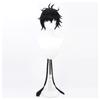 Ming Chao Men's Lion Dance Wanderer Cosplay Costume - National Style, Two-Dimensional Dynamic