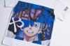 [USED] Ado Comme des Garçons collaboration T-shirt, size XL, white, ready-made