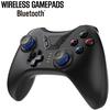 Mando inalámbrico TSW05 Compatible con Switch PS4 PS3 PC Android TV Box conexión Bluetooth