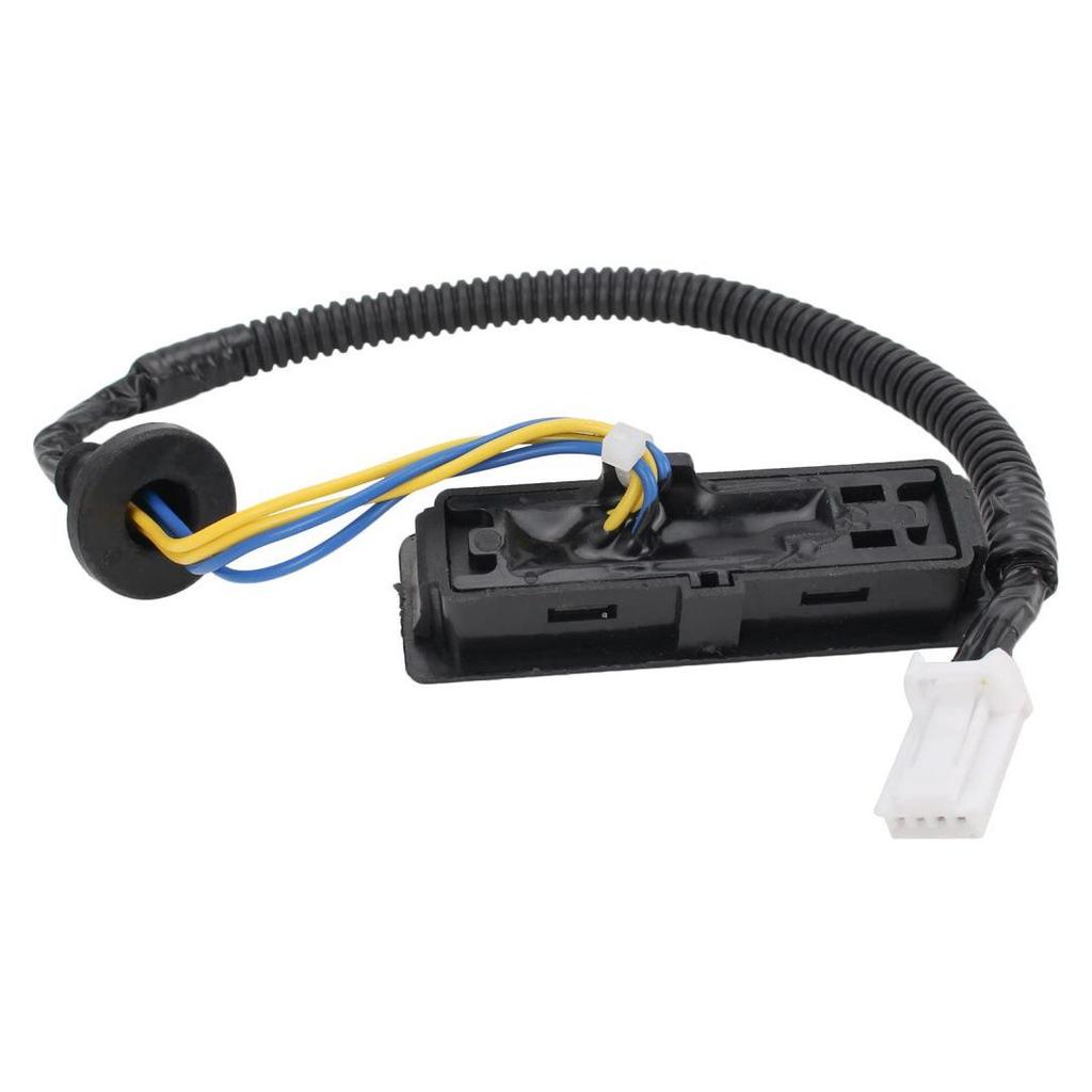 Infiniti/Nissan Trunk Tailgate Switch 25380-3JA0A