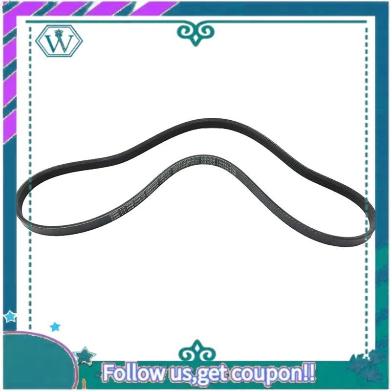 AA92-A/C Drive Belt For Cadillac Escalade GMC  Avalanche Hummer 12576447,12554028 Parts Accessories