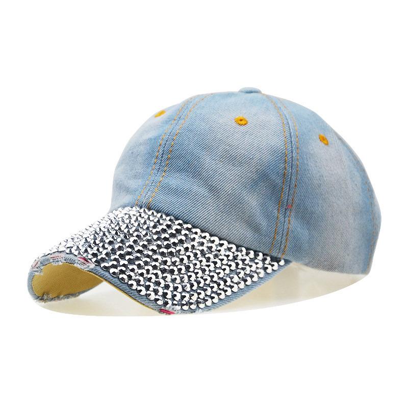 

High Quality Washed Cotton Baseball Cap Vintage Snapback Hat For Unisex Women Dad Hat Outdoor Casual Cap Casquette Hip Hop Cap