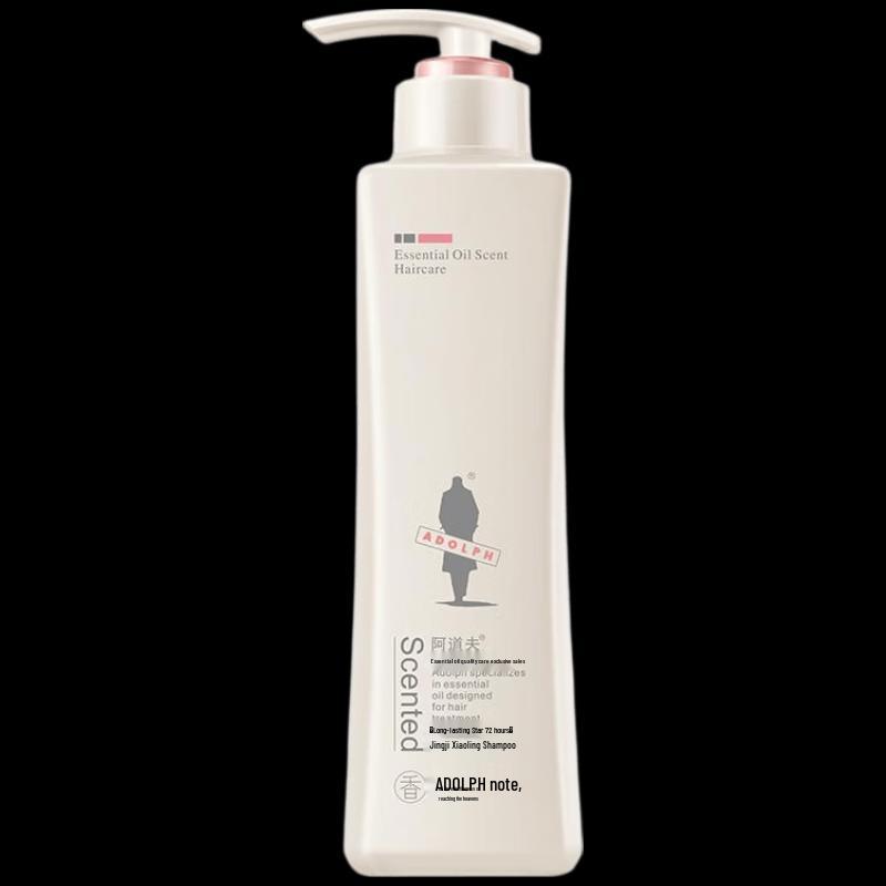 Adolphe Essential Oil Shampoo